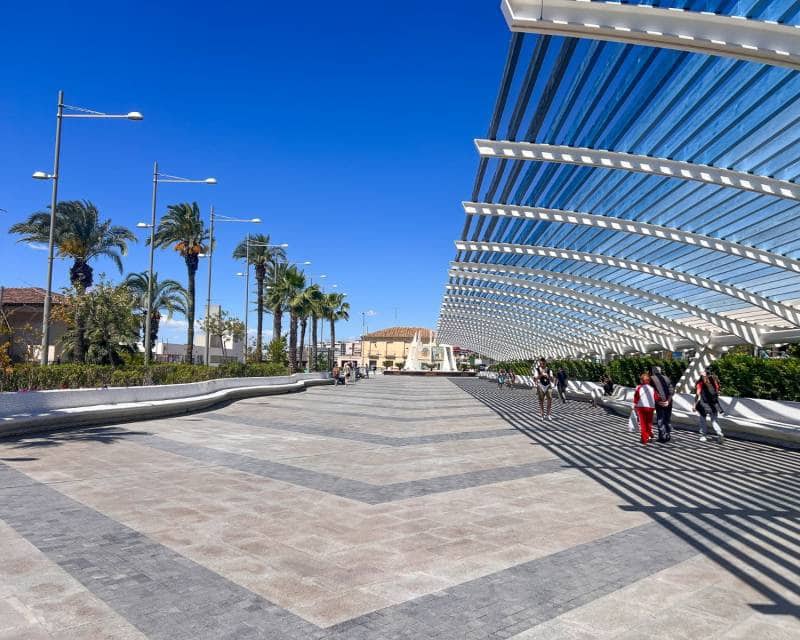 4 soverom Leilighet til salgs i Torrevieja - € 285 000 (Ref: 9841764)