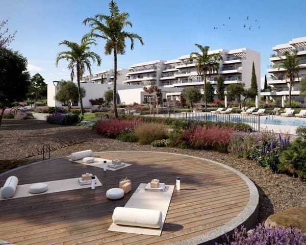 2 camera da letto Appartamento in vendita in El Vergel / Verger con piscina - 313.000 € (Rif: 9841765)
