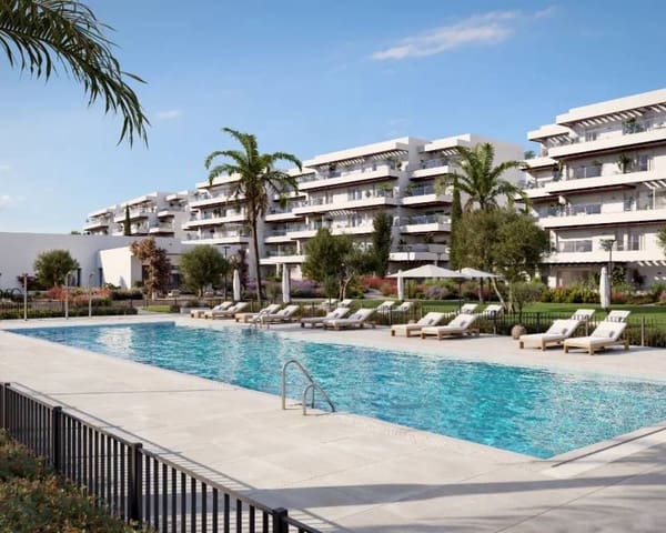 3 soverom Leilighet til salgs i El Vergel / Verger med svømmebasseng - € 360 000 (Ref: 9841765)