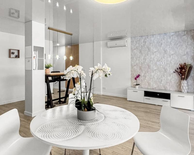 3 camera da letto Appartamento in vendita in Torrevieja - 244.000 € (Rif: 9844018)