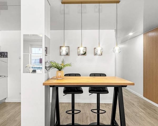 3 soveværelse Lejlighed til salg i Playa del Acequión, Torrevieja - € 244.000 (Ref: 9844018)