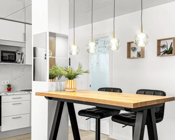3 soveværelse Lejlighed til salg i Playa del Acequión, Torrevieja - € 244.000 (Ref: 9844018)