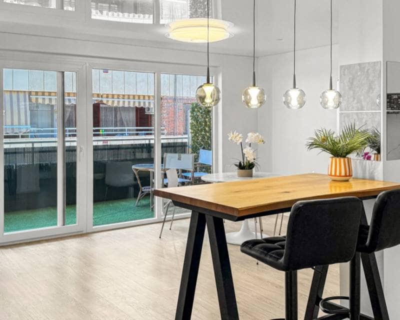 3 camera da letto Appartamento in vendita in Torrevieja - 244.000 € (Rif: 9844018)
