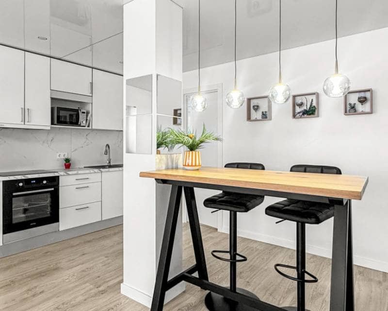 3 camera da letto Appartamento in vendita in Torrevieja - 244.000 € (Rif: 9844018)