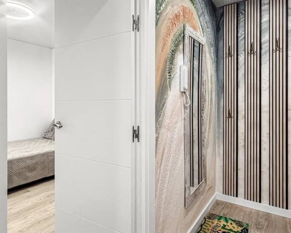 3 soveværelse Lejlighed til salg i Playa del Acequión, Torrevieja - € 244.000 (Ref: 9844018)