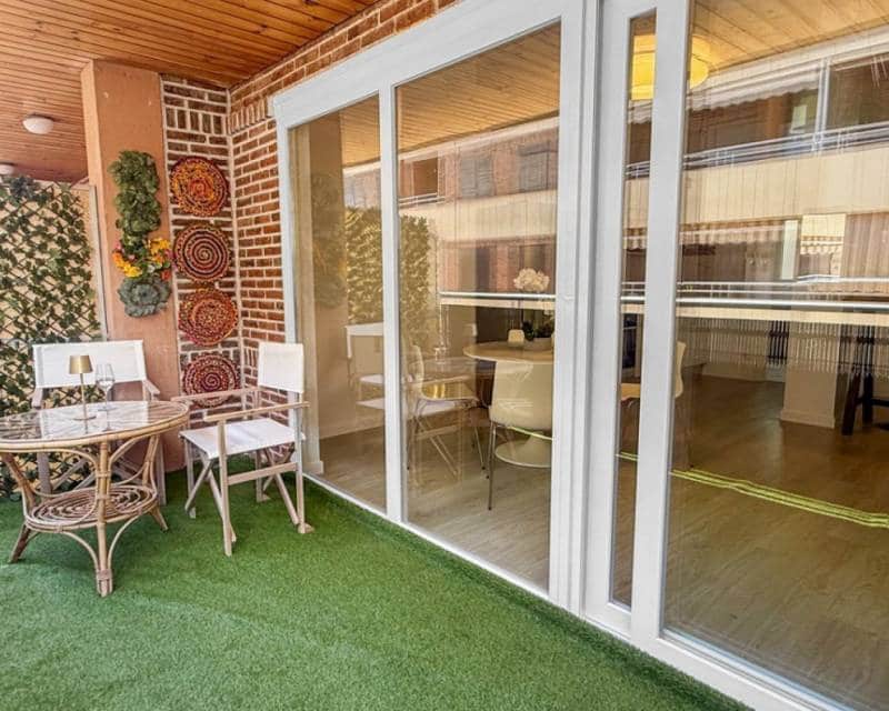 3 camera da letto Appartamento in vendita in Torrevieja - 244.000 € (Rif: 9844018)