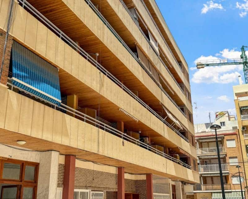 3 camera da letto Appartamento in vendita in Torrevieja - 244.000 € (Rif: 9844018)