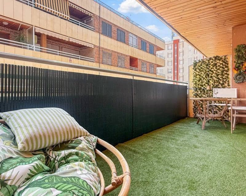 3 camera da letto Appartamento in vendita in Torrevieja - 244.000 € (Rif: 9844018)