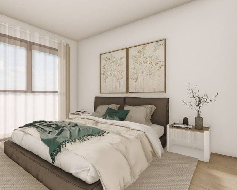 3 makuuhuone Paritalo myytävänä paikassa San Javier - 376 500 € (Ref: 9844258)