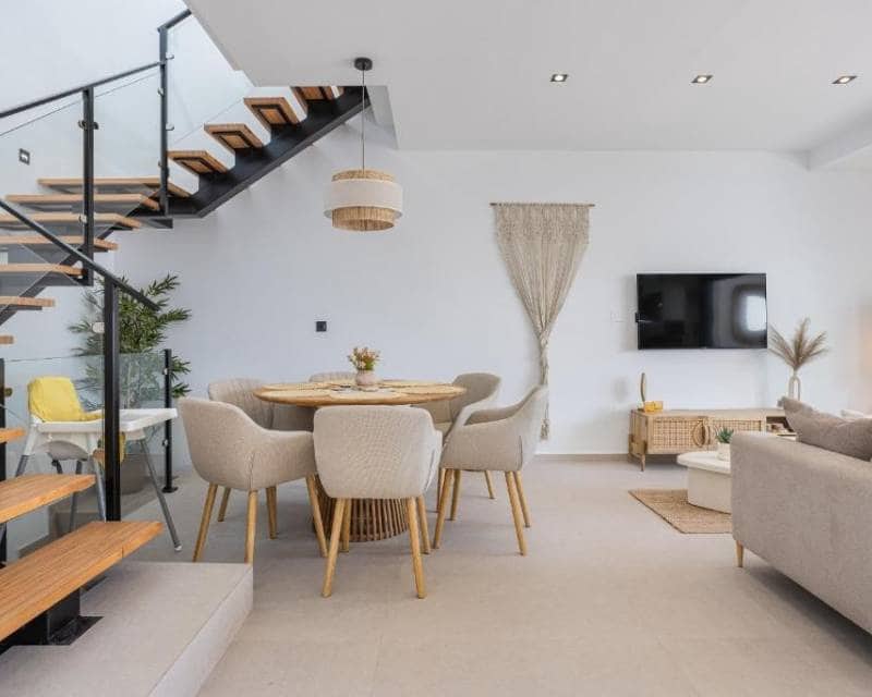 Chalet de 3 habitaciones en Dolores en venta con piscina garaje - 429.000 € (Ref: 9844259)