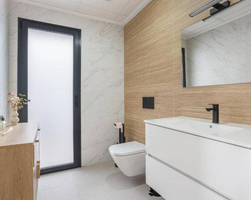 Chalet de 3 habitaciones en Dolores en venta con piscina garaje - 429.000 € (Ref: 9844259)