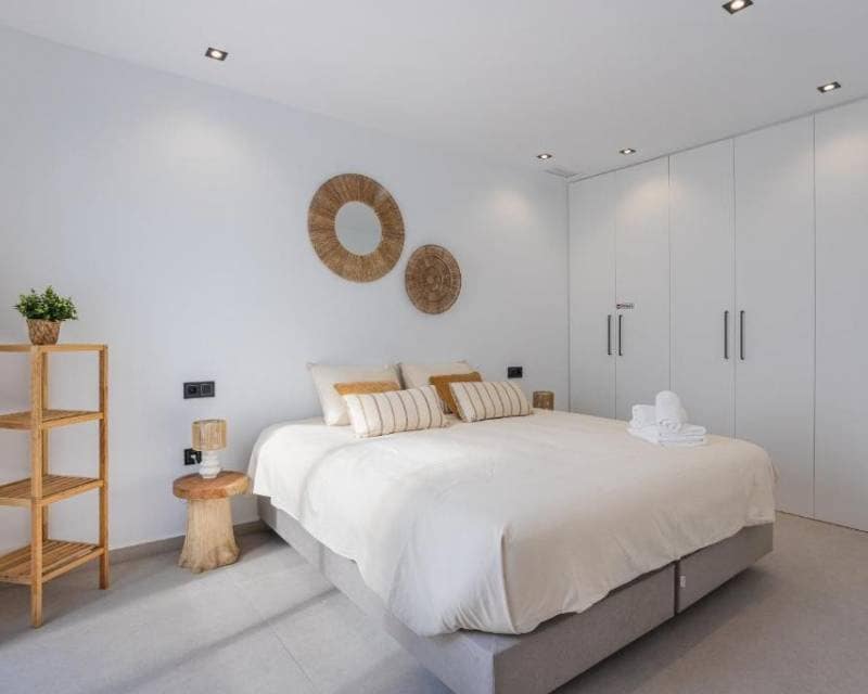 Chalet de 3 habitaciones en Dolores en venta con piscina garaje - 429.000 € (Ref: 9844259)