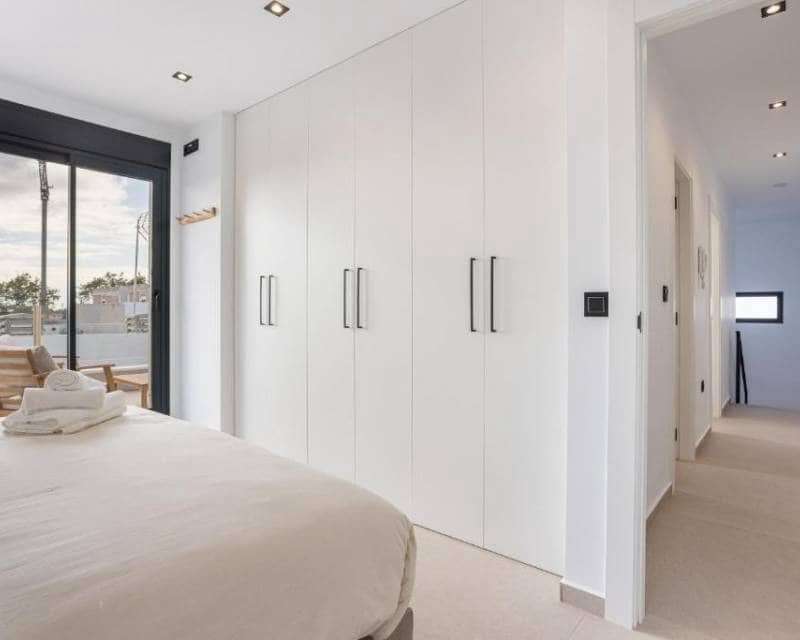 Chalet de 3 habitaciones en Dolores en venta con piscina garaje - 429.000 € (Ref: 9844259)