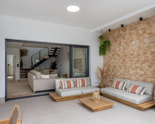 3 bedroom Villa for sale in Dolores with pool garage - € 429,000 (Ref: 9844259)