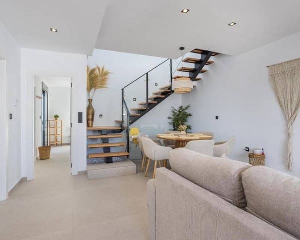 3 bedroom Villa for sale in Dolores with pool garage - € 429,000 (Ref: 9844259)