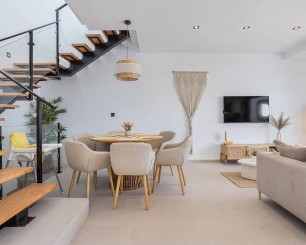 3 bedroom Villa for sale in Dolores with pool garage - € 429,000 (Ref: 9844259)