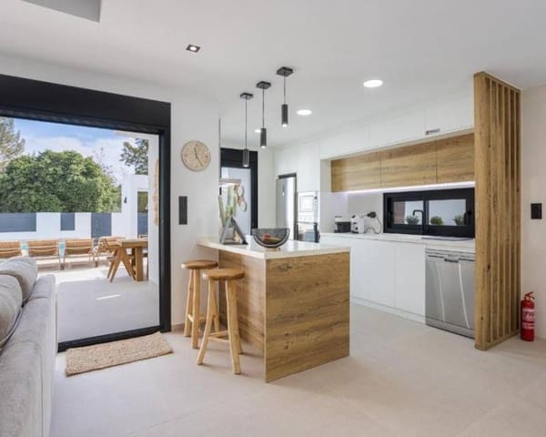 3 bedroom Villa for sale in Dolores with pool garage - € 429,000 (Ref: 9844259)