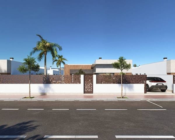 3 camera da letto Villa in vendita in Sucina, Murcia città - 595.000 € (Rif: 9844419)
