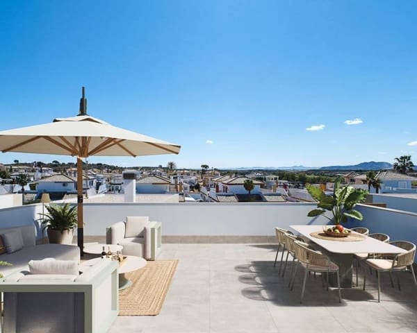 3 slaapkamer Villa te koop in Sucina, Murcia stad - € 595.000 (Ref: 9844419)