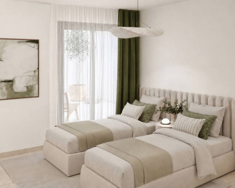 3 slaapkamer Halfvrijstaande villa te koop in Los Alcazares - € 453.000 (Ref: 9844420)