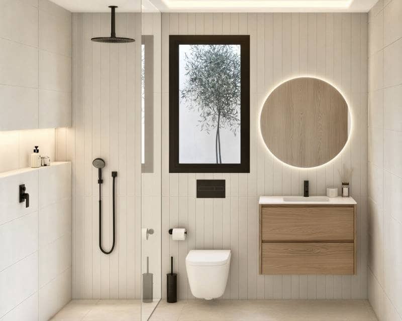 3 slaapkamer Halfvrijstaande villa te koop in Los Alcazares - € 453.000 (Ref: 9844420)