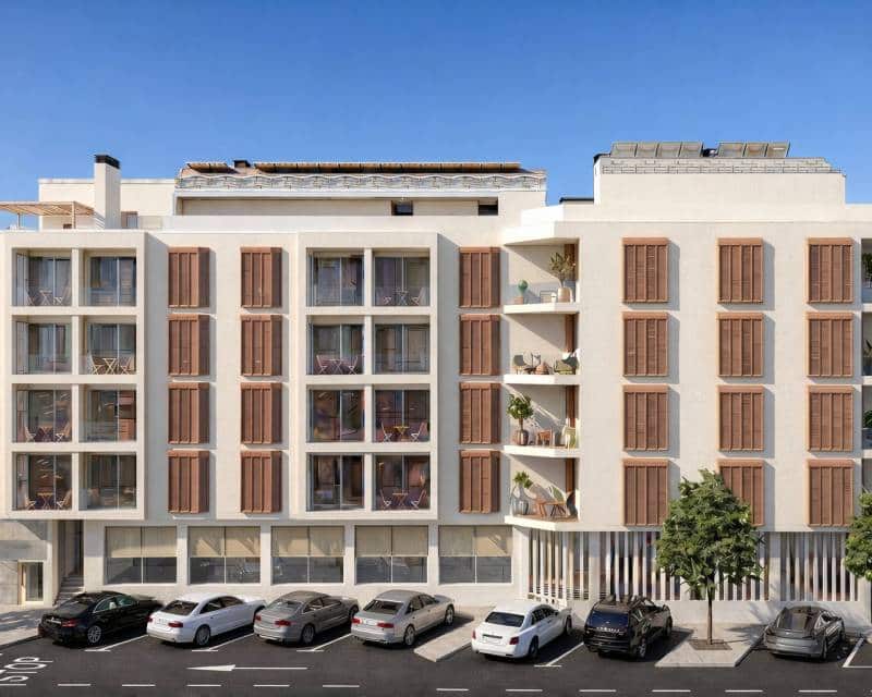 2 bedroom Apartment for sale in Lo Pagan with pool - € 231,900 (Ref: 9844511)
