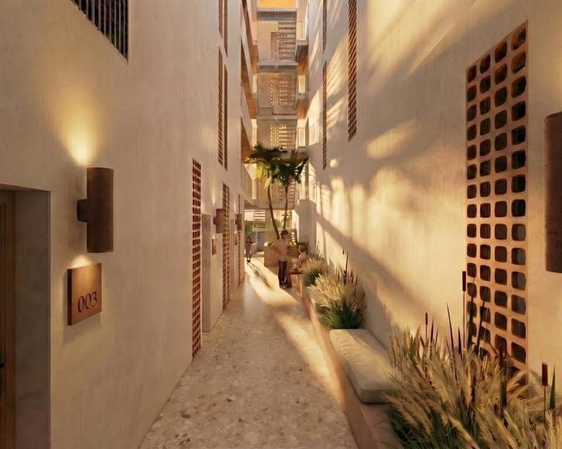 1 bedroom Apartment for sale in Lo Pagan with pool - € 149,900 (Ref: 9844512)