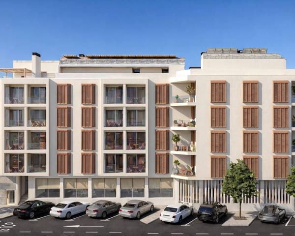 1 soveværelse Lejlighed til salg i Lo Pagan, San Pedro del Pinatar med swimmingpool - € 149.900 (Ref: 9844512)