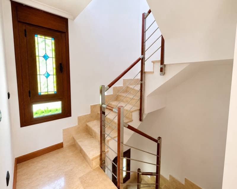 3 chambre Villa/Maison Mitoyenne à vendre à Guardamar del Segura avec piscine - 347 000 € (Ref: 9844578)