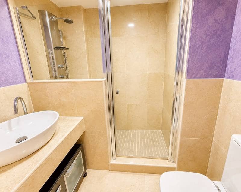 3 chambre Villa/Maison Mitoyenne à vendre à Guardamar del Segura avec piscine - 347 000 € (Ref: 9844578)