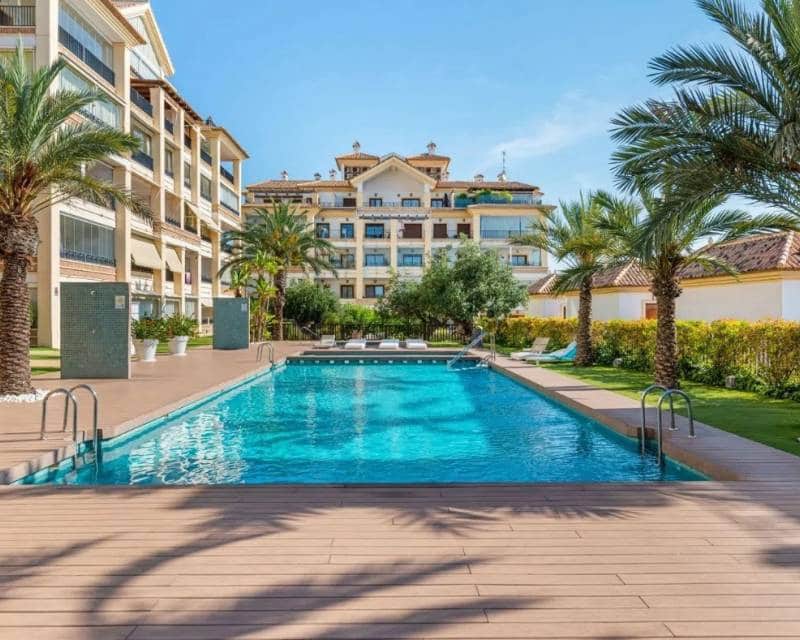 3 chambre Villa/Maison Mitoyenne à vendre à Guardamar del Segura avec piscine - 347 000 € (Ref: 9844578)