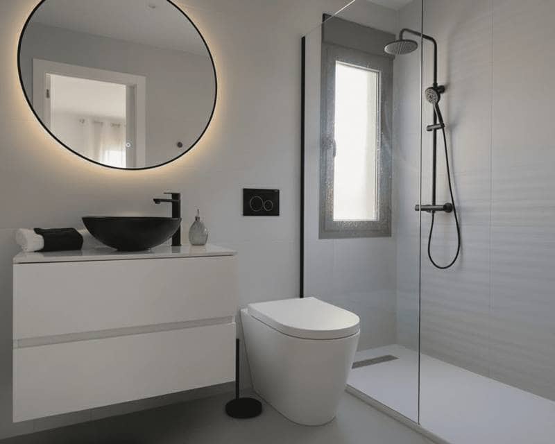 2 chambre Penthouse à vendre à Los Alcazares avec piscine - 369 900 € (Ref: 9848157)