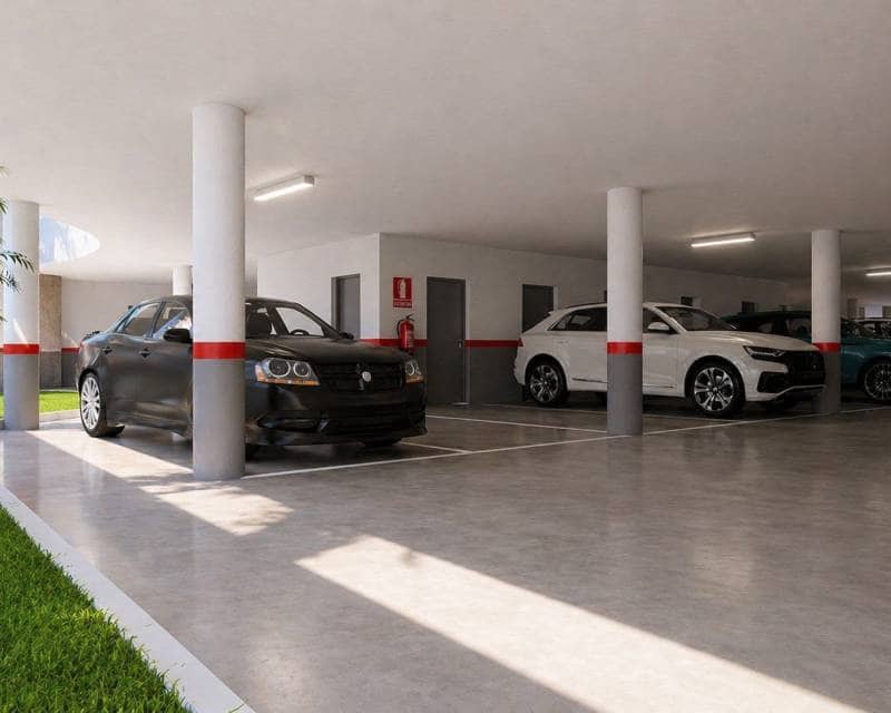 3 soverom Leilighet til salgs i Los Alcazares med svømmebasseng - € 358 900 (Ref: 9848158)
