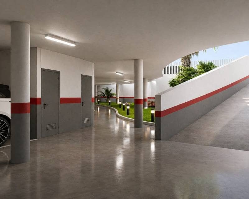 3 soverom Leilighet til salgs i Los Alcazares med svømmebasseng - € 358 900 (Ref: 9848158)