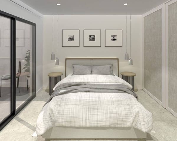 2 soveværelse Byhus til salg i Los Peñascos - El Salero - Los Imbernones, San Pedro del Pinatar - € 319.900 (Ref: 9848249)
