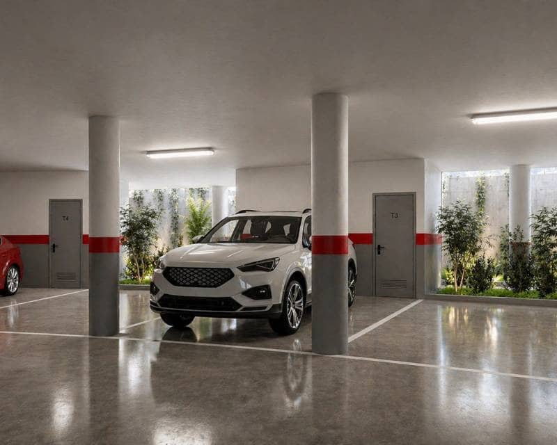 2 soverom Leilighet til salgs i Los Alcazares med svømmebasseng - € 299 900 (Ref: 9848253)
