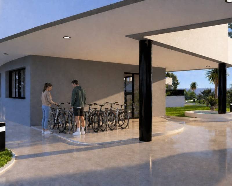2 soverom Leilighet til salgs i Los Alcazares med svømmebasseng - € 299 900 (Ref: 9848253)