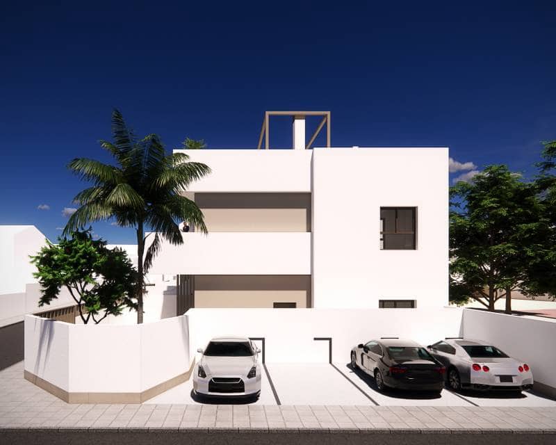 3 bedroom Townhouse for sale in Pilar de la Horadada - € 291,500 (Ref: 9848377)