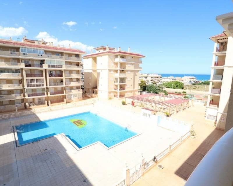 2 bedroom Apartment for sale in La Mata with pool garage - € 240,000 (Ref: 9850179)