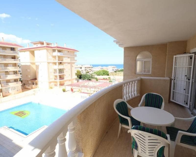 2 bedroom Apartment for sale in La Mata with pool garage - € 240,000 (Ref: 9850179)