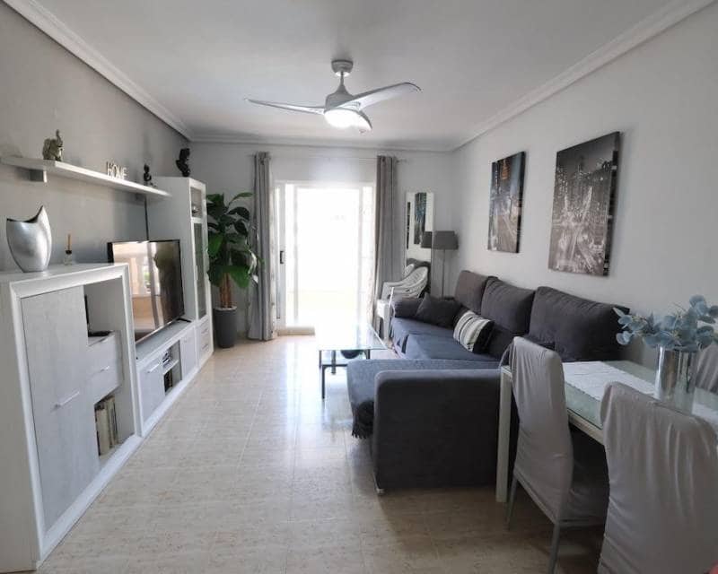 2 bedroom Apartment for sale in La Mata with pool garage - € 240,000 (Ref: 9850179)