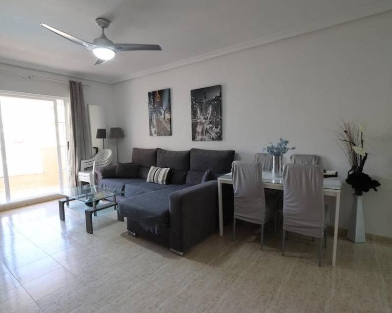 2 bedroom Apartment for sale in La Mata with pool garage - € 240,000 (Ref: 9850179)