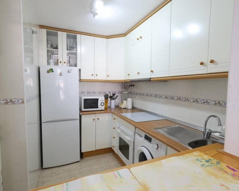 2 bedroom Apartment for sale in La Mata with pool garage - € 240,000 (Ref: 9850179)