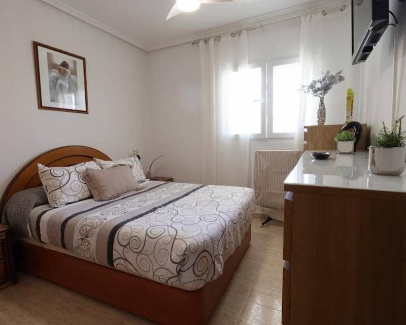 2 bedroom Apartment for sale in La Mata with pool garage - € 240,000 (Ref: 9850179)