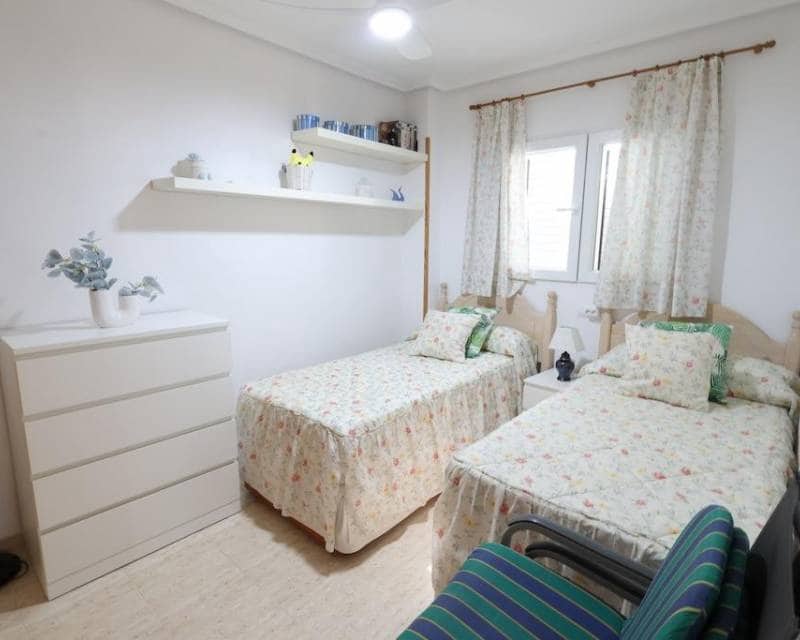 2 bedroom Apartment for sale in La Mata with pool garage - € 240,000 (Ref: 9850179)