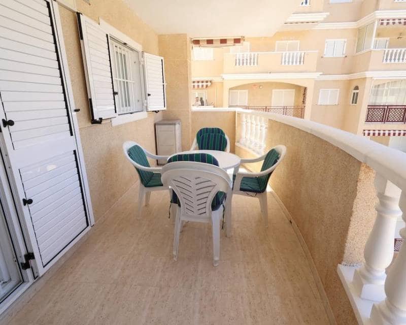 2 bedroom Apartment for sale in La Mata with pool garage - € 240,000 (Ref: 9850179)