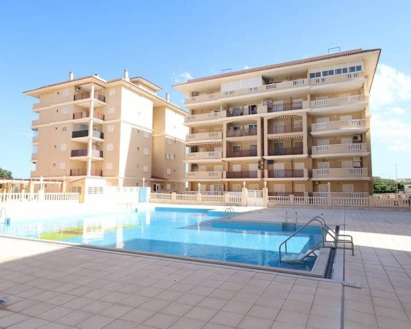 2 bedroom Apartment for sale in La Mata with pool garage - € 240,000 (Ref: 9850179)