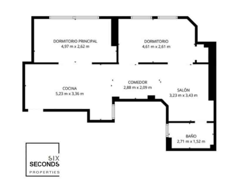 2 bedroom Apartment for sale in Torrevieja - € 155,000 (Ref: 9850413)
