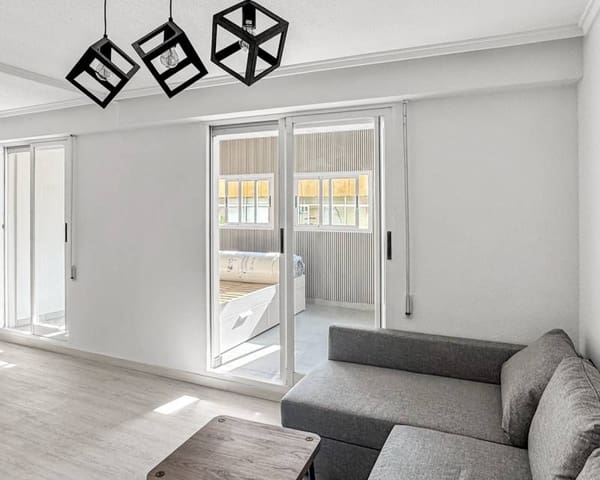 2 chambre Appartement à vendre à Playa del Acequión, Torrevieja - 155 000 € (Ref: 9850413)