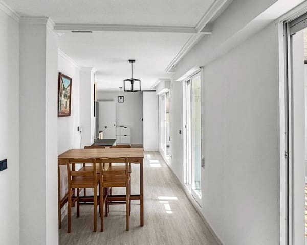 2 chambre Appartement à vendre à Playa del Acequión, Torrevieja - 155 000 € (Ref: 9850413)